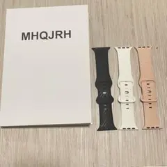 コンパチブル Apple Watch バンド 38mm 40mm 41mm