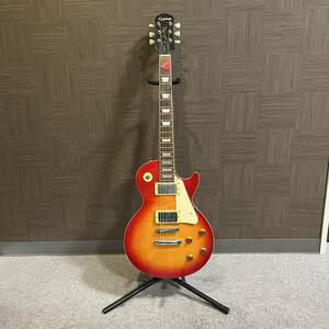 Epiphone エピフォン Gibson ギブソン Les Paul standard エレキギター ギター レスポールモデル S93110697