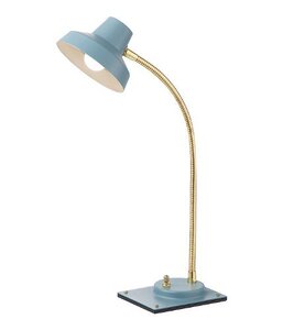 【中古】 ART WORK STUDIO Madison-LED desk light SB マディソンデスクライト ソ