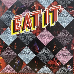 HUMBLE PIE / EAT IT (UK-ORIGINAL)