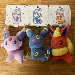 ポケモンセンター　ミックスオレ　ぬいぐるみ　マスコット