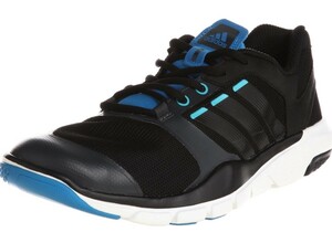 adidas アディダス ／ Adipure Training 270 Black ／ 29.5cm US 11.5 ／ 新品未使用 アディピュア