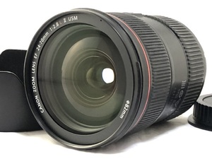 ★良品★ キヤノン Canon EF 24-70mm F2.8 L II USM #5556