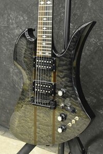 【C】B.C.Rich モッキンバード エレキギター B.C.リッチ 222712