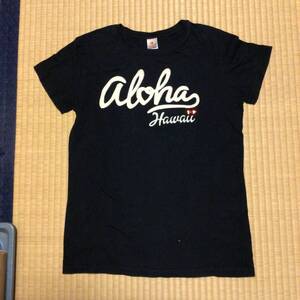 ハワイ　Tシャツ　ABCSTORE