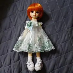 幼SDサイズ アウトフィット 服