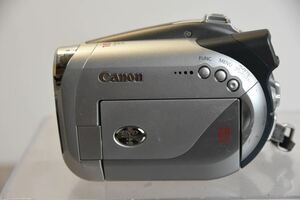 デジタルビデオカメラ Canon キャノン DC22 231108W48