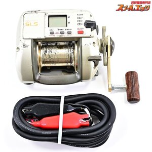 ★☆【シマノ】 電動丸 デジタナ SLS TM3000 SHIMANO DENDOU-MARU★☆m38152