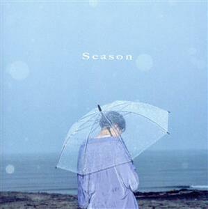 Season(通常盤)/吉野晃一