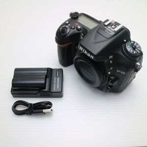 超美品 D7100 ブラック 即日発送 デジタル一眼 Nikon 本体 あすつく 土日祝発送OK