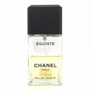 CHANEL シャネル エゴイスト EDT 100ml ☆送料510円