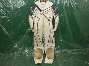 Staff U Racingsports ツナギ【中古】