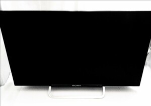 SONY ソニー BRAVIA ブラビア 24インチ KDL-24W600A 2015年製