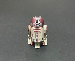 STARWARS R4-P17 3.75インチ ドロイド フィギュア 検索用 R2-D2 ドロイドファクトリー 