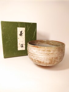 三島 茶碗 茶器 茶道具 花柄 抹茶器 茶事 茶の湯 茶懐石 会席 茶会 三島手 工芸品 美品 （検索）陶器 煎茶器 抹茶碗 座敷 稽古 点茶 茶席