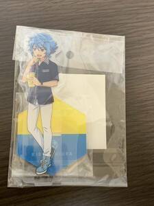 ★ イナズマイレブン イナイレ アレスの天秤 ★ 氷浦貴利名 アクリルスタンド イオン限定 ★ 未開封品