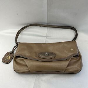 （売切り）PELLE BORSA ハンドバッグ