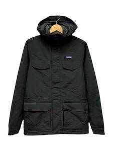 patagonia (パタゴニア) Isthmus Parka マウンテンパーカー 裏ボア STY27021FA19 S ブラック メンズ/036