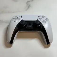 【ジャンク】PS5 コントローラ 純正