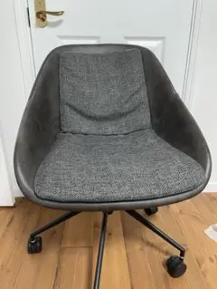 a.depeche  PUNISH office chair