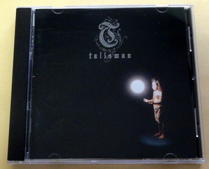 Talisman CD タリスマン Swedish hard rock 北欧メタル スウェーデン Zero Corporation　RISING FORCE Yngwie Malmsteen