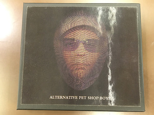 CD/2CD Alternative ペット・ショップ・ボーイズ /中古