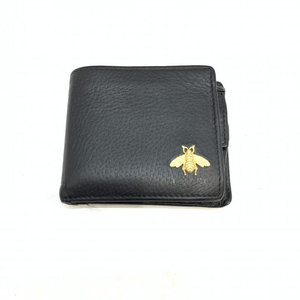 【中古】GUCCI　アニマリエ　二つ折り財布　522915 グッチ[240092288803]