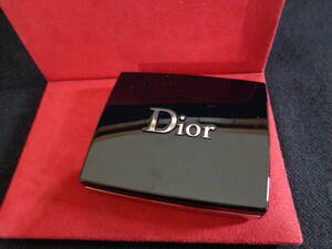 ＊100円～【極美品】Dior ディオールスキン ルージュ ブラッシュ カラー&グロウ #457 ディオレット フェイス パウダー 箱付き＊T-66