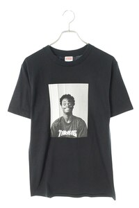 シュプリーム Tシャツ スラッシャー 24AW Harold Tee サイズ:S ハロルドTシャツ 中古 SB01