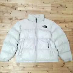 極美品　韓国限定　ノースフェイス　ヌプシ　THE NORTH FACE XXL