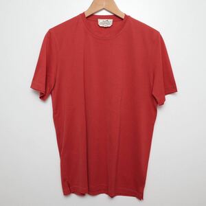 ソルド品 HERMES 半袖 tシャツ XS エルメス