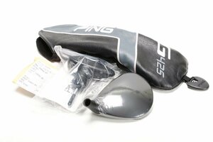 ●○PING G425 MAX 3W　フェアウェイウッドヘッド 新品○●