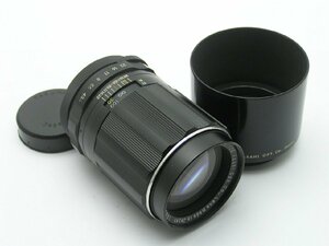 ★ハローカメラ★0942 PENTAX M42 Super-Takumar ( 135mm F3.5 ) 難有動作品 現状　1円スタート 即決有り