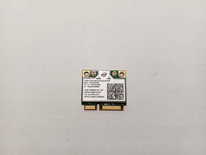 [即決]Intel Centrino Advanced-N 6205 (62205ANHMW) [Wi-Fi 802.11a/b/g/n] (送料込) #4