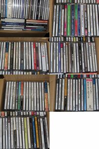 8 JAZZ　フュージョン名盤多数　和ジャズ含む　 CDアルバム 大量まとめセット　HR/HM