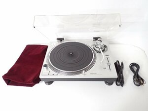 Technics テクニクス レコードプレーヤー SL-1200GR 元箱付き ★ 6EE74-1