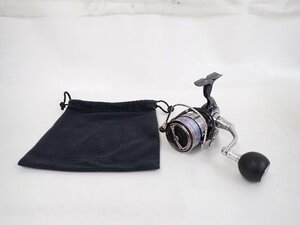 Daiwa ダイワ CERTATE LT5000D-XH セルテート スピニングリール 収納袋付 ∴ 70608-2