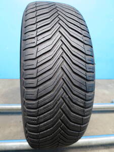 23年製 205/55R19 97V ◆ミシュラン CROSS CLIMATE 2◆ 1本 A1370