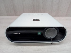 SONY プロジェクター VPL-ES5 2008年式