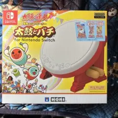 太鼓とバチ for Nintendo Switch