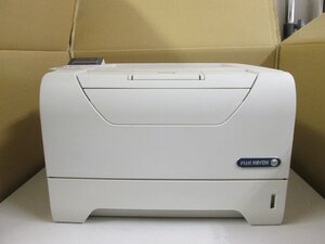 ◎中古レーザープリンタ　ゼロックス【XEROX DocuPrint P300d】トナー/ドラムなし◎2408231