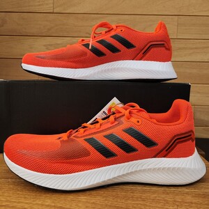 26cm 新品正規品 アディダス adidas CORERUNNER / コアランナー メンズ シューズ・靴 ランニングシューズ ソーラーレッド