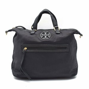 TORY BURCH トリーバーチ ナイロン 2way トートバッグ ハンドバッグ ショルダーバッグ [H207981]