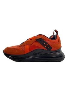 NIKE◆AIR MAX 720 SLIP_エア マックス 720 スリップ/27.5cm/ORN