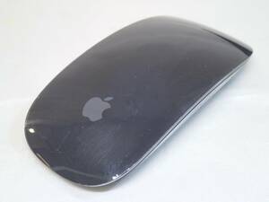 10251[A]Apple アップル 純正品 マジックマウス2 Magic Mouse2 ホワイト A1657 Multi-Touch対応 充電式ワイヤレスマウス Bluetooth