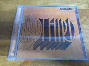 SOFT MACHINE Third 2枚組