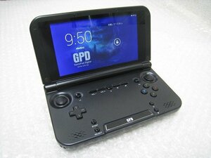 PK18951S★GPD XD 16GB Androidゲーム機★起動OK★初期化済み★