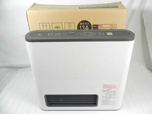 [R2396]ノーリツ ガスファンヒーター 都市ガス用 GFH-2401S