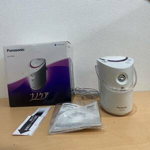 ★☆格安スタート！送料込み！Panasonic ナノケア　nanoe EH-SA63 フェイスケア ☆★