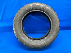 ◎送料込◎ BRIDGESTONE ブリヂストン NEWNO ニューノ ノーマルタイヤ 1本 155/65R13 2022年52週製造 [J-1237] ※個人宅配送不可※